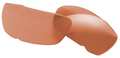 Ess Replacement Lens, CDI, Mirrored Copper 740-0188