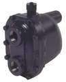 Armstrong International Steam Trap, 50 psi, 650F, 6 In. L 50KD10