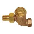 Armstrong International Steam Trap, 50 psi, 300F, 4-1/2 In. L TS2S-075