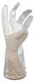 Trellchem 15" Chemical Resistant Gloves, Laminated Film, 11, 1 PR 66-700