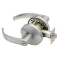Falcon Lever Lockset, Mechanical, Privacy, Grd. 2 W301S Q 626