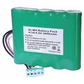 Monarch Internal Rechargeable Battery 6280-046