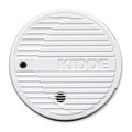 Kidde Fire Smoke Alarm, White 440374