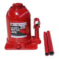 American Forge & Foundry Bottle Jack, 20 ton, Max Lift 13 3/4" H 3620S