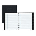 Rediform Composition Notebook, 7-1/4" x 9-1/4" A7150BLK