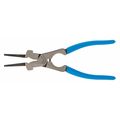 Channellock Welding Plier, 9", w/High Leverage Cutter 360