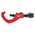 Milwaukee Tool 2-1/2" Quick Adjust Copper Tubing Cutter 48-22-4253