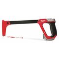 Milwaukee Tool 12 in. High Tension Hacksaw 48-22-0050