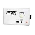 Filterpulse Dirty Filter Alarm, 9V Battery Powered FP-002