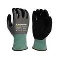Armor Guys Cut-Resistant Glove, ANSI A4, XS, PK12 00-840-XS