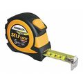 Komelon 16 ft./5m Tape Measure, 1" Blade PSE55E