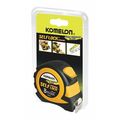 Komelon 26 ft./8m Tape Measure, 1" Blade PSE85E