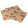 Armor Wrap Paper Sheets, 18 in. L, 18 in. W, PK1000 A30G1818