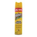 Diversey Endust, Dust/Clean Spray, Lmn, 12.5oz, PK6 CB508171