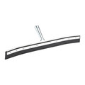Libman Commercial Curved Floor Squeegee, Head Only, 24", PK6 539
