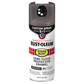 Rust-Oleum Rust Preventative Spray Paint, 12oz 376911