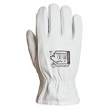 Superior Glove Goatskin Drivers Kelvar(R) LndXXL, PR 378GKTKLXX