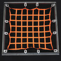 Us Netting Hatch/Confined Space Safety Net 2'X2' HNCSSN22-B