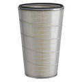 Koch Filter Filter, 80/20, 16" OD x12.75" ID x 26" C66A161-604