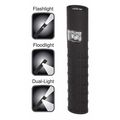 Nightstick Pocket Flashlight, LED, Black, PK4 NSP-1400B