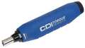 Cdi CDI Torque Screwdrivr, 1/4", 10 to 100 in.-oz. 61SP