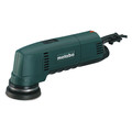 Metabo Compact Orbital Disc Sander, 3-1/8 In SXE400