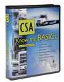 Jj Keller DVD Training Program, CSAA Drivers Guide 27677