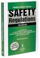 Jj Keller Safety and DOT Reference Book, Federal Motor Carrier Safety Regulations Handbook, English 765