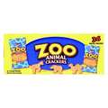 Austin 2 oz. Zoo Animal Crackers, Original, 36 PK 827545