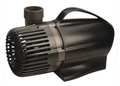 Pond Boss Waterfall Pump, ABS, 17/64 HP, 10 psi, 120V 52353