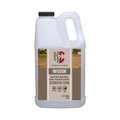 H&C 1 gal Floor Stain, Invisible Finish, Espresso, Water Base 45.102044-16