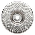 Dremel Surface Preparation Wheel, Diamond, 4 in. US410-01