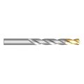 Dormer A012 HSS BRT/TiN 118D PS JL Drill ANSI 1/64 inch A0121/64