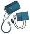 Mabis Aneroid Sphymomanometer/Stethoscope Kit 01-360-161