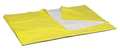 Dmi Emergency Blanket, Yellow, 54 x 80 In 650-1131-0000