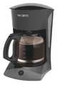 Mr. Coffee Black Switch 12 Cup Coffee Maker SK13-NP