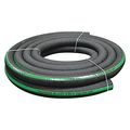 Thunderblast Blast Hose, 1-1/2In x 50ft, 4PLY 011-4242-0151