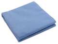 Medsource Emergency Blanket, Blue, 50In x 84In, PK10 MS-40525