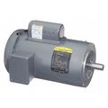 Baldor-Reliance Capacitor-Start General Purpose Motor, 2 HP, 115/230V AC Voltage, 145TC Frame, 3450 Nameplate RPM VL3515T