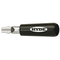 Hyde Scraper Handle, No Blade 57660