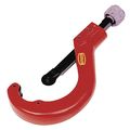 Reed Tubing Cutter, PE, 12in L TC4Q6QP