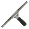 Unger UNGER Silver 10" Stainless Steel Window Squeegee PR250