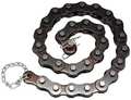 Wheeler-Rex Replacement Chain, 12 in, For 3890-12 3824