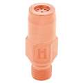 Harris Heat Tip, For Use With D-50-CL Tip Tube 1800020