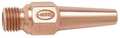 Harris Brazing Tip, Use With D-50-CL Tip Tube 1600220