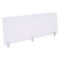 Regency Regency Privacy Divider for 66 in. Benching BPD6616