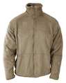 Propper Khaki Polyester Jacket size L F54880E233L1