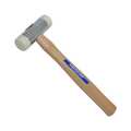 Vaughan Hammer Tip, Hard, Nylon, 1-1/4 in. NT125