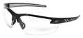 Edge Eyewear Safety Glasses, Clear Anti-Fog ; Anti-Static ; Anti-Scratch DZ111VS-G2