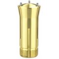 Lyndex-Nikken ER Collet Brass, 5C 560-001B